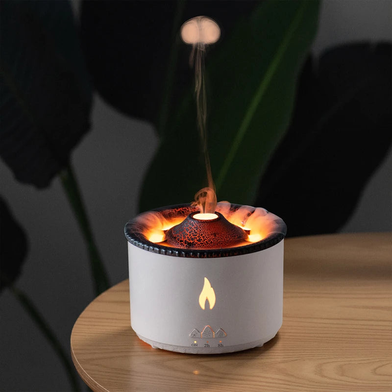 Volcano Serenity Humidifier