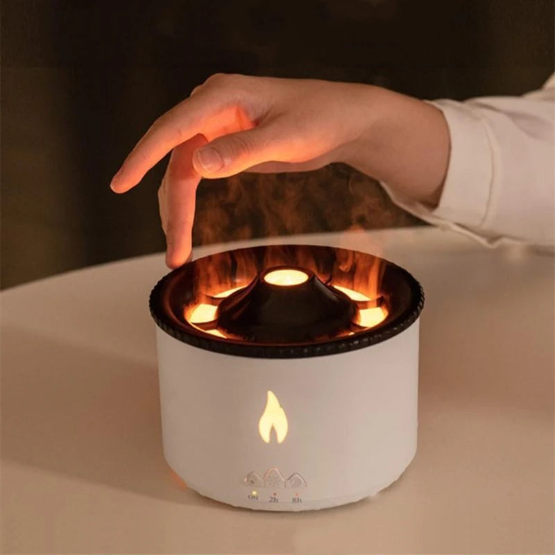 Volcano Serenity Humidifier